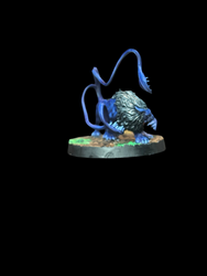 Displacer Beast (Lion) (ONLINE ORDER ONLY)