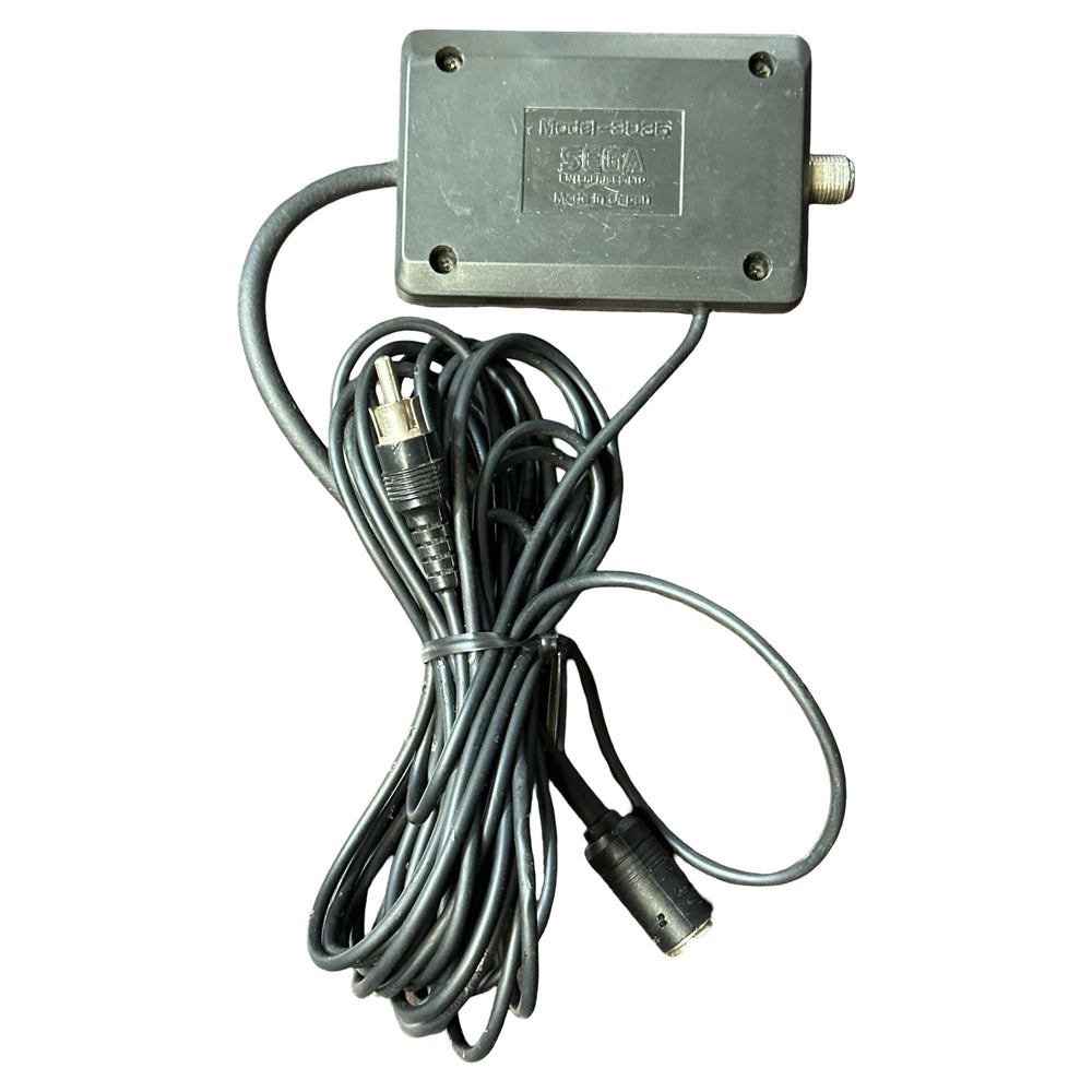 Auto RF Switch - Sega Master System (ONLINE ORDER ONLY)