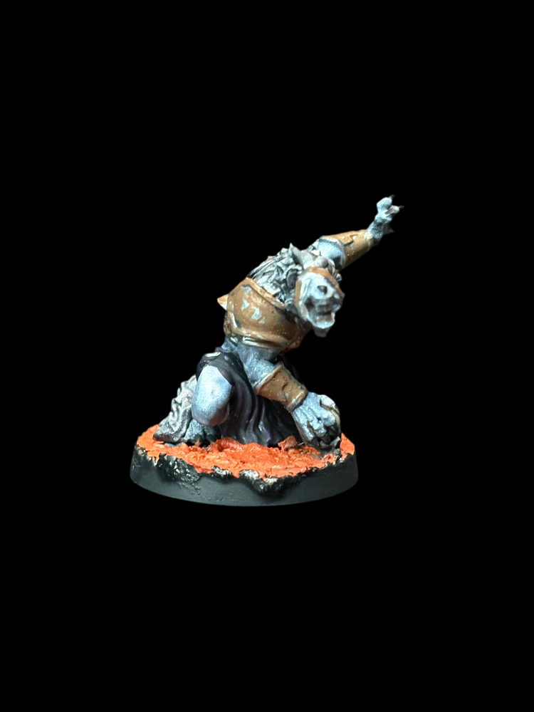 Werewolf (ONLINE ORDER ONLY)