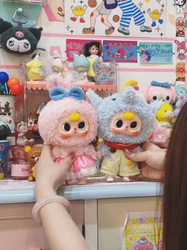 Baby Three - Fairy Tale Kindergarten Plush (1 Blind Box) (ONLINE ORDER ONLY)
