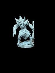 Mummy Lord (ONLINE ORDER ONLY)