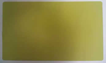 EGGBYLM1001 Yellow Gaming Playmat Nested Egg (ONLINE ORDER ONLY)