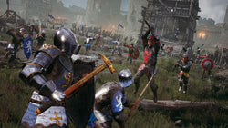 Chivalry II (Xbox Series X/Xbox One) (ONLINE ORDER ONLY)