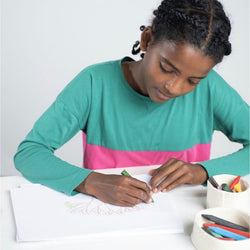 Triangle Non-Toxic Beeswax Crayons (ONLINE ORDER ONLY)