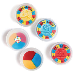 Eco-Dough (Singles) – 1/2 lb – Eco-Kids by Elseware Unplug (ONLINE ORDER ONLY)
