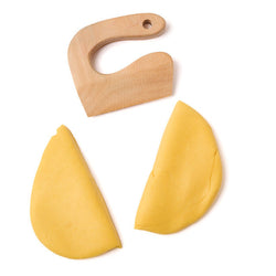 Eco-Dough Wooden Tools Set (ONLINE ORDER ONLY)