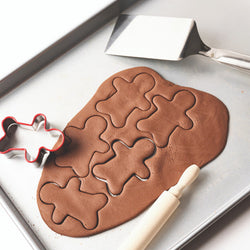 Gingerbread Christmas Ornament Kit – DIY Craft (ONLINE ORDER ONLY)