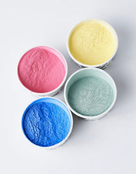 Non-Toxic Milk Paint – Natural Tempera - by Elseware Unplug (ONLINE ORDER ONLY)