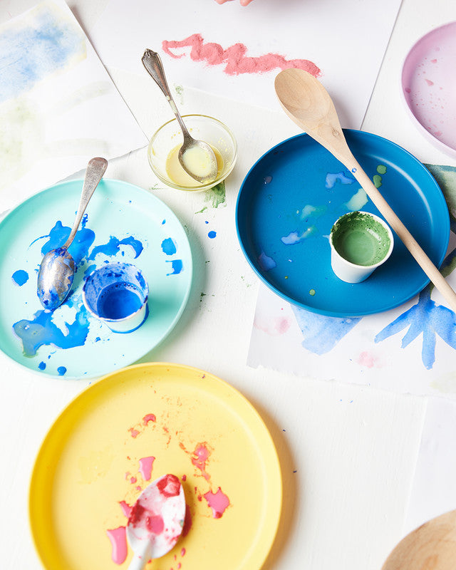 Non-Toxic Milk Paint – Natural Tempera - by Elseware Unplug (ONLINE ORDER ONLY)