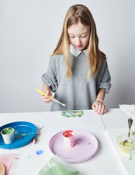 Non-Toxic Milk Paint – Natural Tempera - by Elseware Unplug (ONLINE ORDER ONLY)