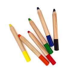 Watercolor Pencil Set (Extra Large) for Coloring & Painting (ONLINE ORDER ONLY)
