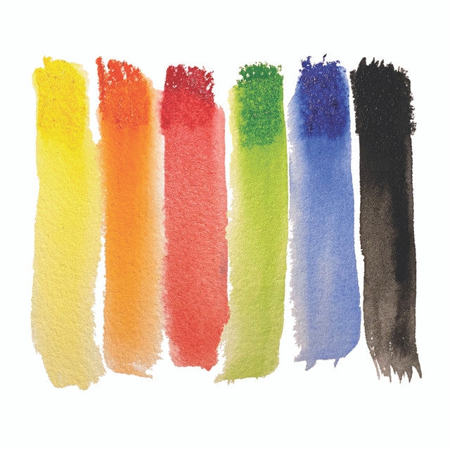 Watercolor Pencil Set (Extra Large) for Coloring & Painting (ONLINE ORDER ONLY)