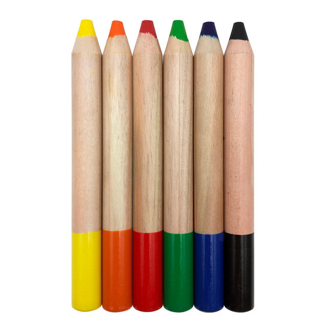 Watercolor Pencil Set (Extra Large) for Coloring & Painting (ONLINE ORDER ONLY)