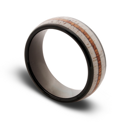 The “Elk” Ring (ONLINE ORDER ONLY)