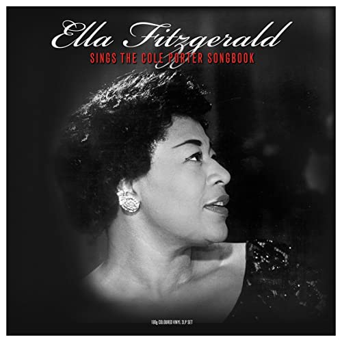 Sings The Cole Porter Songbook [Vinyl] (ONLINE ORDER ONLY)
