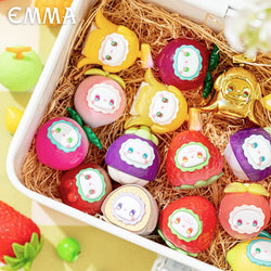 EMMA COLORFUL SWEETIE SPRITES (1 Blind Box) (ONLINE ORDER ONLY)