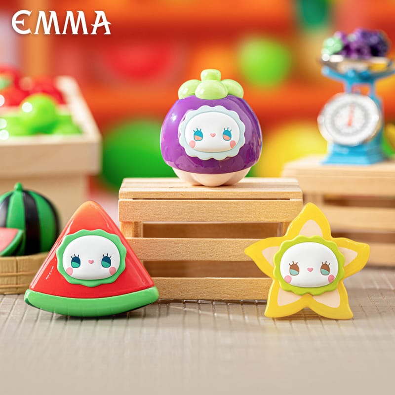 EMMA COLORFUL SWEETIE SPRITES (1 Blind Box) (ONLINE ORDER ONLY)