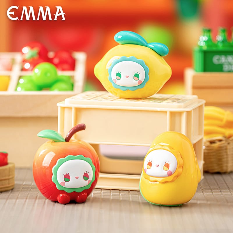 EMMA COLORFUL SWEETIE SPRITES (1 Blind Box) (ONLINE ORDER ONLY)