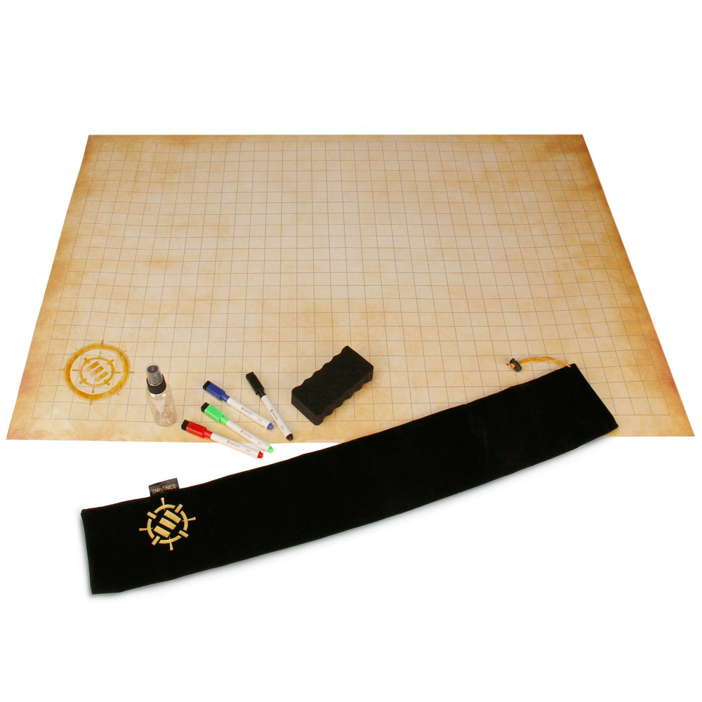 Enhance: Grid Mat Campaign Kit (ONLINE ORDER ONLY)
