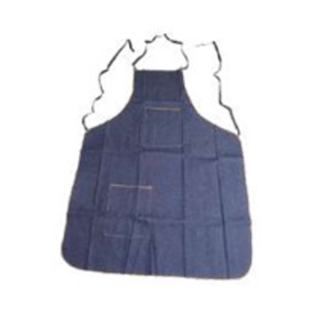 Enkay: Hand & Hobby Tools - Denim Shop Apron - 2 Pockets (ONLINE ORDER ONLY)