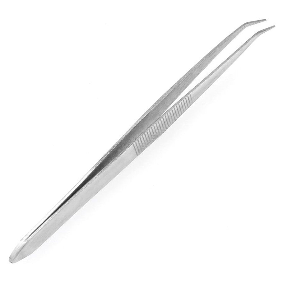 Enkay: Tweezer - Curved (4 1/2") (ONLINE ORDER ONLY)