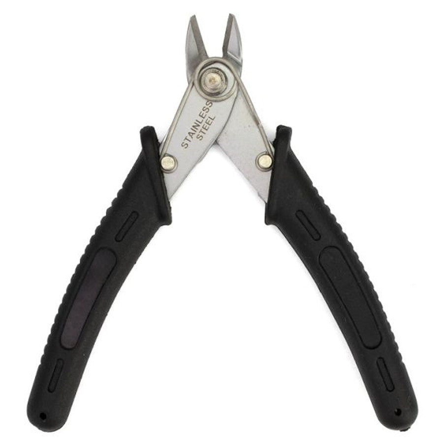 Enkay: Flush Cut Pliers (5 1/2") (ONLINE ORDER ONLY)