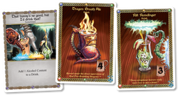 The Red Dragon Inn: Allies - Evil Pooky