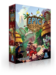 Epic Resort (ONLINE ORDER ONLY)