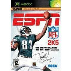 ESPN NFL 2K5 - Xbox (Online Order Only)