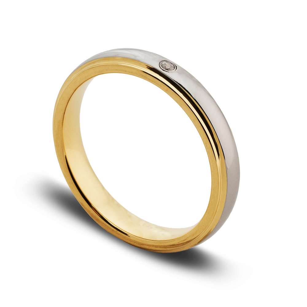 The “Estelle” Ring (ONLINE ORDER ONLY)