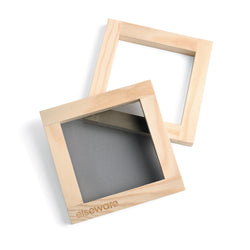 Paper Making Kit DIY – Recycled Handmade Paper Craft (ONLINE ORDER ONLY)