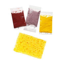 Paper Making Kit DIY – Recycled Handmade Paper Craft (ONLINE ORDER ONLY)