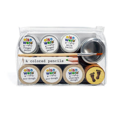 Little Explorer Kit - Eco-Friendly, Creative Play Set (ONLINE ORDER ONLY)