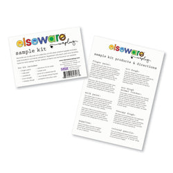 Little Explorer Kit - Eco-Friendly, Creative Play Set (ONLINE ORDER ONLY)