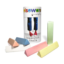 Hopscotch Chalk – Talc-Free – Non-Toxic Set (ONLINE ORDER ONLY)