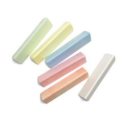 Hopscotch Chalk – Talc-Free – Non-Toxic Set (ONLINE ORDER ONLY)