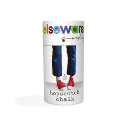 Hopscotch Chalk – Talc-Free – Non-Toxic Set (ONLINE ORDER ONLY)