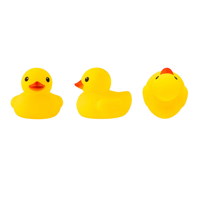 Rubber Ducky Glycerin Soap (ONLINE ORDER ONLY)