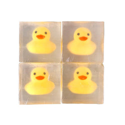 Rubber Ducky Glycerin Soap (ONLINE ORDER ONLY)