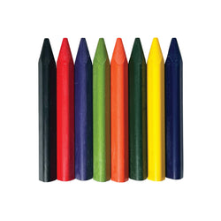 Outdoor Art Bundle | Chalk, Crayons, & Coloring Fun (ONLINE ORDER ONLY)