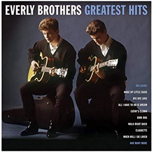 Greatest Hits [Vinyl] (ONLINE ORDER ONLY)