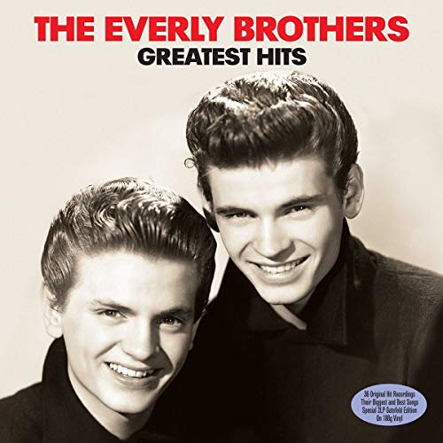 The Greatest Hits [Vinyl] (ONLINE ORDER ONLY)