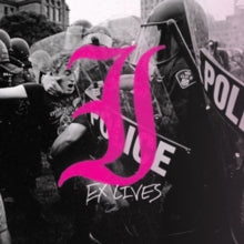 Ex Lives (Magenta Vinyl) [Vinyl] (ONLINE ORDER ONLY)