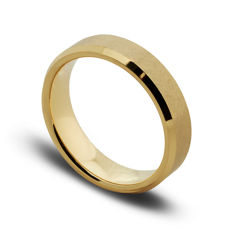 The “Executive” Ring (ONLINE ORDER ONLY)