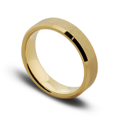 The “Executive” Ring (ONLINE ORDER ONLY)