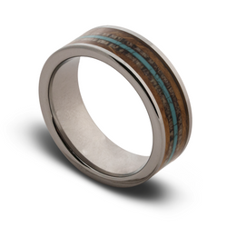 The “Exotic” Ring (ONLINE ORDER ONLY)