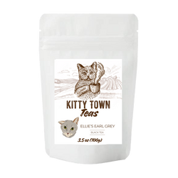 Ellie's Earl Grey Black Tea (Online Order Only)