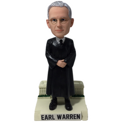 Supreme Court Justice Bobbleheads (ONLINE ORDER ONLY)
