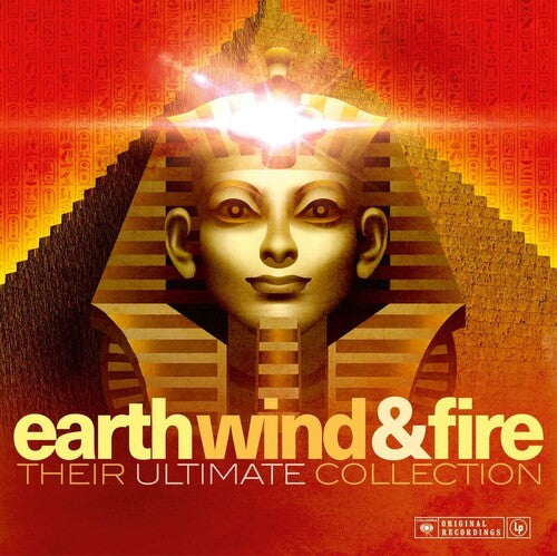 Their Ultimate Collection (180-Gram Yellow Colored Vinyl) [Import] [Vinyl] (ONLINE ORDER ONLY)