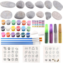Easter Themed Rock Painting Kit (ONLINE ORDER ONLY)